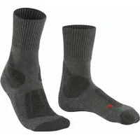 Falke Wandersocken TK1 grau