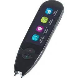 I.R.I.S. IRISPen Air 8, Lesestift mit assistiver Technologie