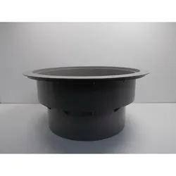Cleancraft Zyklonabscheider flexCAT 378CYC  MPVR10196