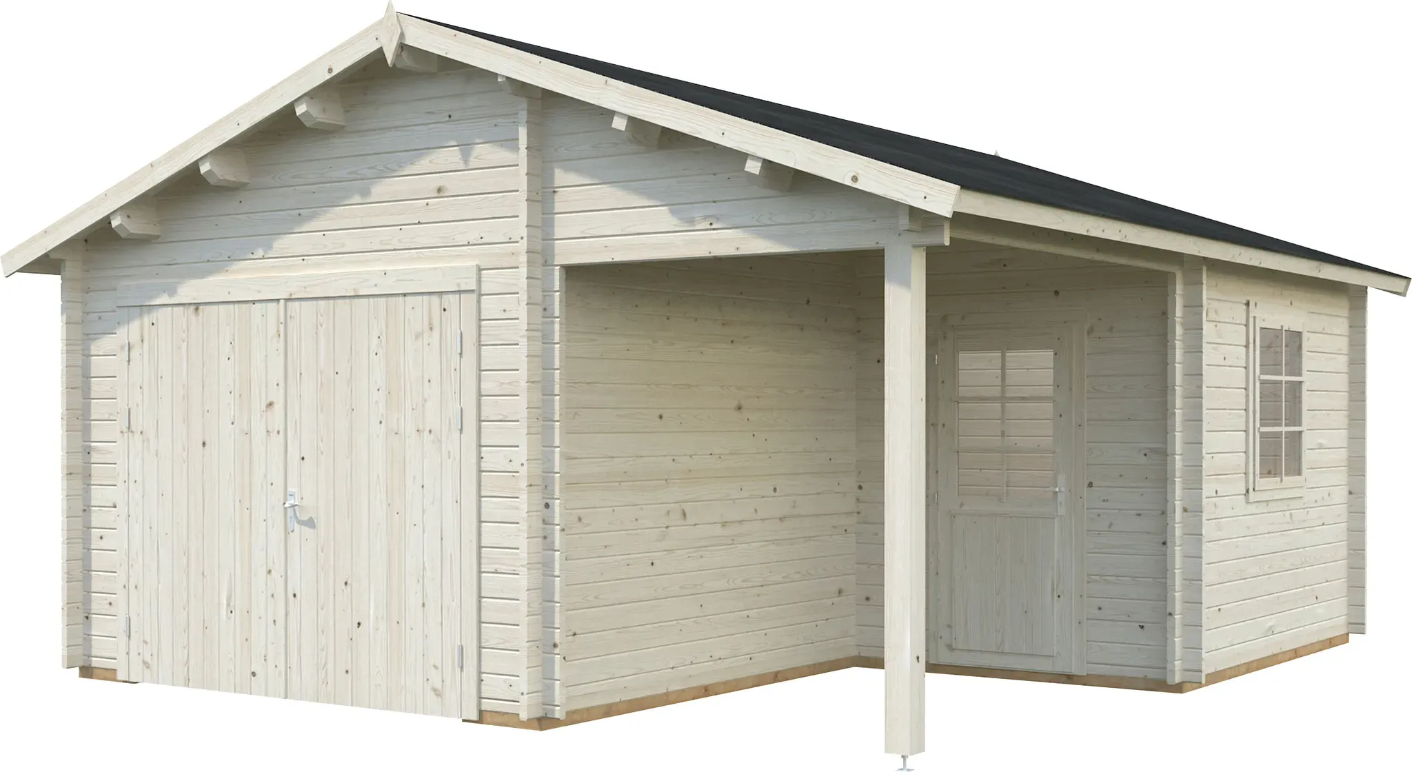 Garage PALMAKO 