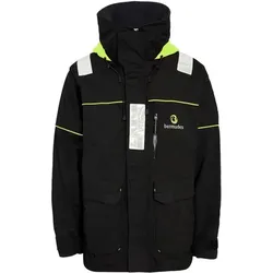 Segeljacke NAUTISME Wassersport Unisex Bermudes S