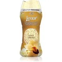 Lenor Gold Orchid Duftperlen für die Waschmaschine 210 g