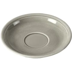 THOMAS Kaffee-Untertasse Trend Colour moon grey