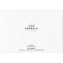 Iles Formula The Mini Signature Collection