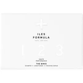 Iles Formula The Mini Signature Collection