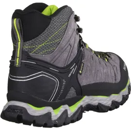 MEINDL Lite Hike GTX Herren anthrazit/lime 43