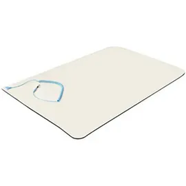 Startech StarTech.com ESD Matte, Antistatikmatte, Antistatische Matte/Tischmatte, lösbarer Erdungskabel mit Krokodilklemme, ESD Unterlage, ANSI/ESD S 4.1, 60x120 cm (LG-ANTI-STATIC-MAT)