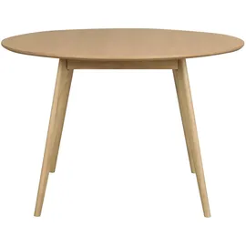 Rowico Yumi Ø 115 cm natur