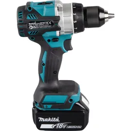 Makita DDF486RTJ inkl. 2 x 5 Ah + Makpac