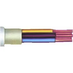 Kunststoff-Mantelleitung NYM-J 5x2,5mm2, 10m Ring