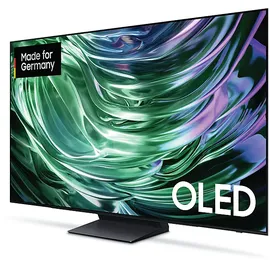 Samsung GQ83S90D 83" OLED 4K Tizen Smart TV S90D