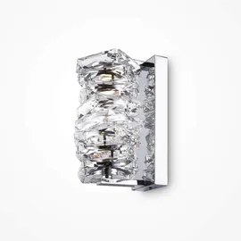 maytoni gmbh Coil (LED) 6W Chrom