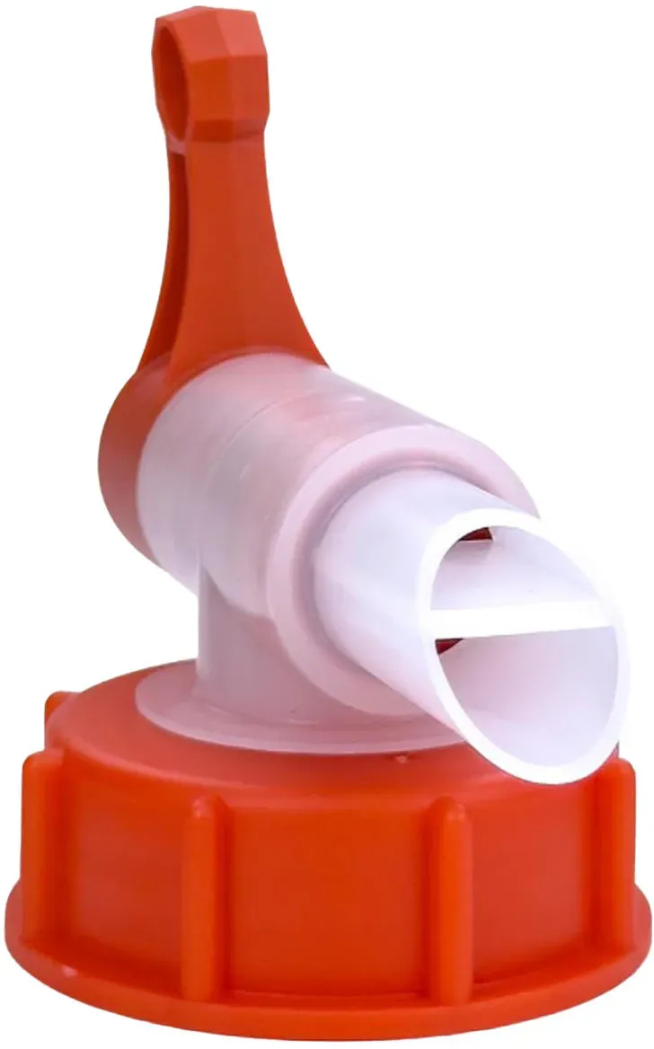 dusy professional Pumpen Auslaufhahn 5/10-Liter Kanister