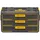 DeWalt ToughSystem Modul mit 3 Schubfächern