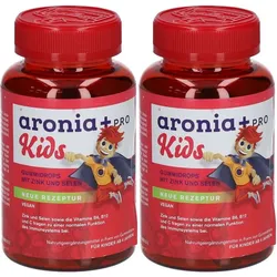 aronia + PRO kids