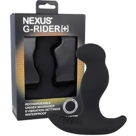 Nexus G-Rider Prostatastimulator
