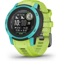 Uhr Garmin Instinct 2S Surf Edition EINHEITSGRÖSSE