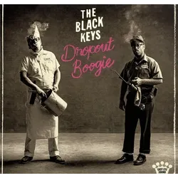 Dropout Boogie