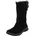 Softboot SCHWARZ