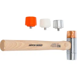 BGS Wechselkopf-Hammer 1310 g
