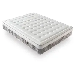 Dagostino Home Matratze 180x200 Orthopädische, Höhe 25cm