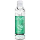 Aloe Vera Gel 99% Pur Haut & Haare