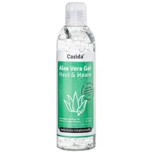 Aloe Vera Gel 99% Pur Haut & Haare