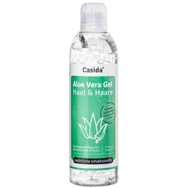 Aloe Vera Gel 99% Pur Haut & Haare