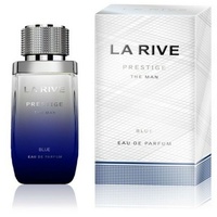 La Rive for Herren Prestige Blue EDV 75ml