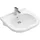 Villeroy & Boch ViCare Waschbecken 60 x 55 cm (41196101)