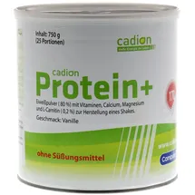 Cadion Protein+ Pulver