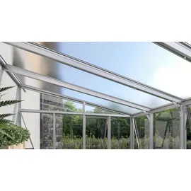 Vitavia Pavillon-Nachrüstsatz Athena 7000 Alu Blank