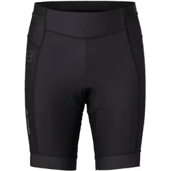 VAUDE Herren Tight Me Posta Tights, black, L