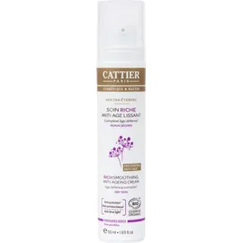 Cattier Nectar Ewige Anti-Aging Pflege glatt 50 ml