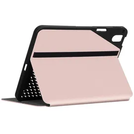 Targus Click-In Hülle für iPad (10. Generation) 10,9" Roségold