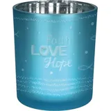 Butzon & Bercker Faith - Love - Hope