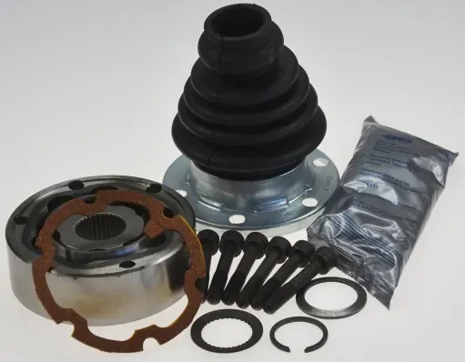 LÖBRO Gelenksatz, Antriebswelle 302247 für VW SEAT