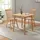[en.casa] Klijori 75 x 73,5 x 75 cm beige