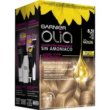 Garnier Olia 8.31 honigblond