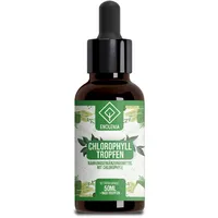 Enolenia Chlorophyll Tropfen 50 ml
