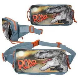 DEPESCHE 11775 Dino World Crossbag ROAR