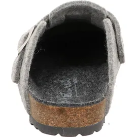Natural sense Clogs Grau 42
