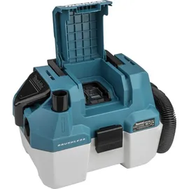 Makita DVC750LZX3