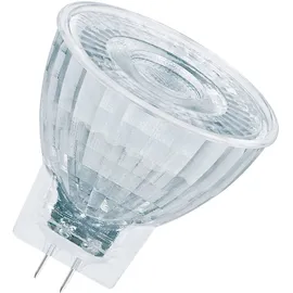 Osram LED-Reflektorlampe 00215120 2,5 W GU4 warmweiß