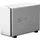 Synology DS220j Leergehäuse