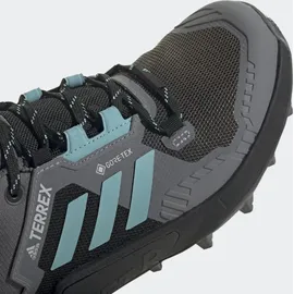 adidas Terrex Swift R3 GORE-TEX Grey Five / Mint Ton / Core Black 40 2/3