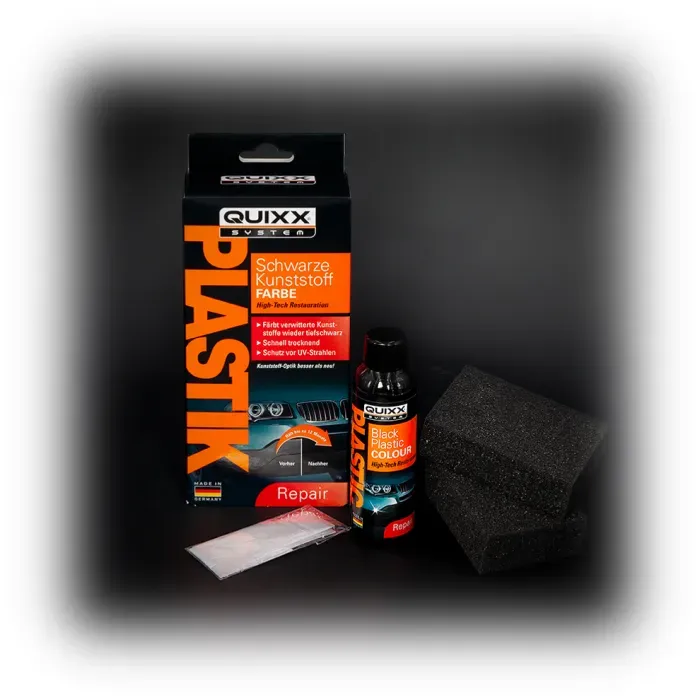 QUIXX Kunststofflack 10188 0.075l