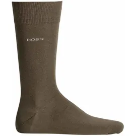 Boss Socken 3er Pack Mehrfarbig 39-42