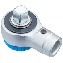 Gedore Aufsteck-Umschaltknarre Z 16 1/2"