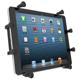 RAM MOUNTS X-Grip Universal 10" Tablet schwarz